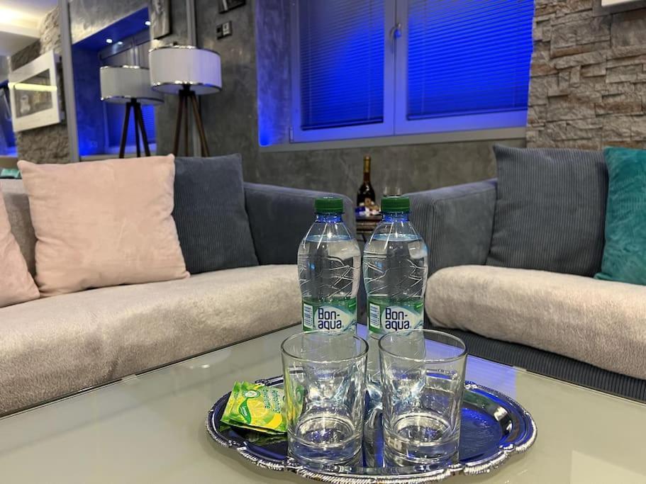 Nice Life - Luxury Apartment In The Old Town. Bratysława Zewnętrze zdjęcie