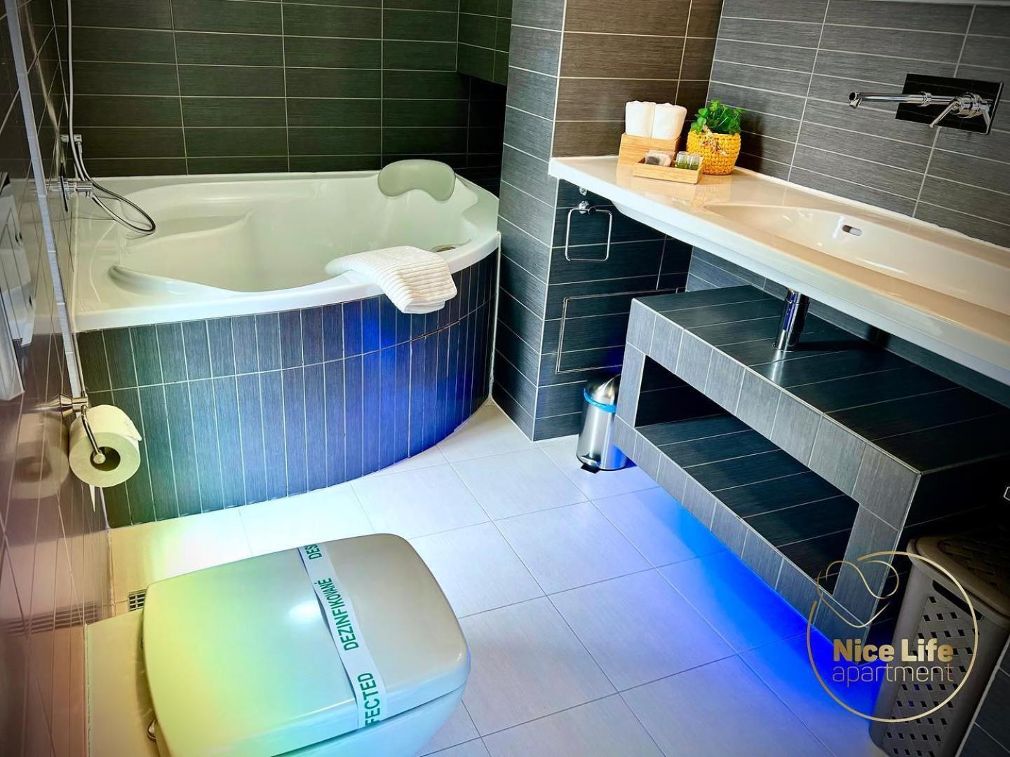 Nice Life - Luxury Apartment In The Old Town. Bratysława Zewnętrze zdjęcie