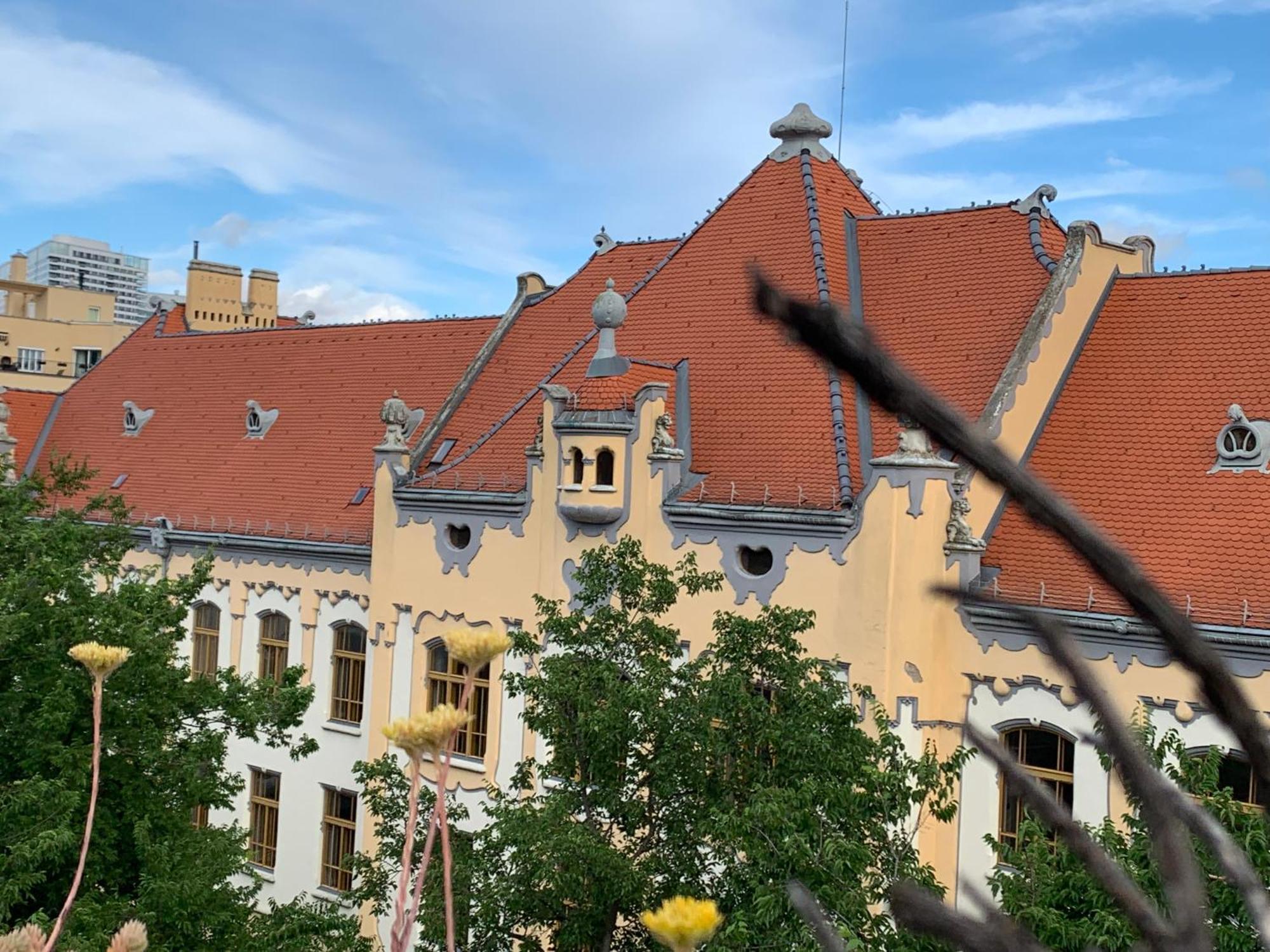 Nice Life - Luxury Apartment In The Old Town. Bratysława Zewnętrze zdjęcie